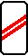 Знак 1.4.2 Приближение к железнодорожному переезду Знак 1.4.2 Приближение к железнодорожному переезду