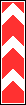 Знак 8.22.3 Препятствие Знак 8.22.3 Препятствие