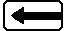 Знак 8.3.2 Направления действия Знак 8.3.2 Направления действия