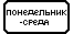 Знак 8.5.3 Дни недели Знак 8.5.3 Дни недели