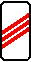 Знак 1.4.1&nbsp;Приближение к&nbsp;железнодорожному переезду
