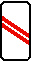 Знак 1.4.5&nbsp;Приближение к&nbsp;железнодорожному переезду