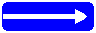 Знак 5.7.1&nbsp;Выезд на&nbsp;дорогу с&nbsp;односторонним движением