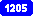 Знак 6.13&nbsp;Километровый знак